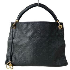 Louis Vuitton Artsy MM Monogram Empreinte Handbag M93448
